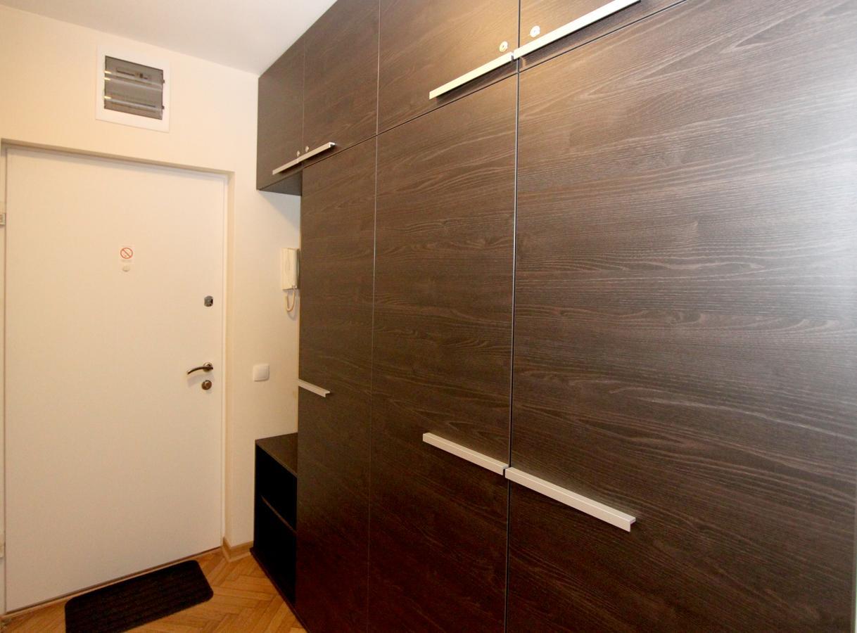 Apartments King Milan, City Center Belgrad Exterior foto