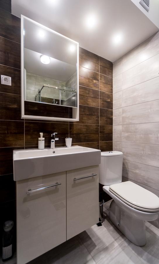 Apartments King Milan, City Center Belgrad Exterior foto